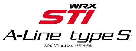 2011N11s WRX STI A-Line Type S